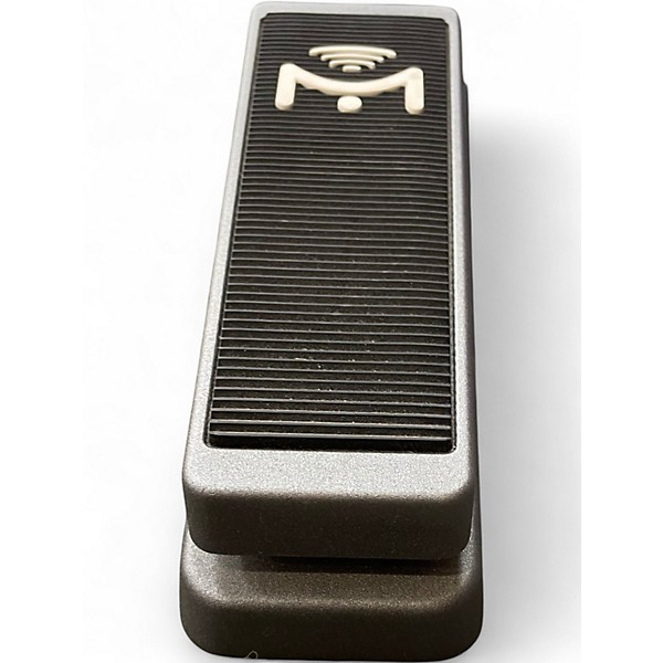 Used Mission Engineering SP1-ND QUAD CORTEX EXPRESSION PEDAL WITH TOE SWITCH Pedal