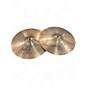 Used Saluda 13in MIST X Cymbal thumbnail