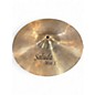 Used Saluda 13in MIST X Cymbal