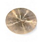 Used Saluda 13in MIST X Cymbal