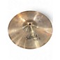 Used Saluda 13in MIST X Cymbal