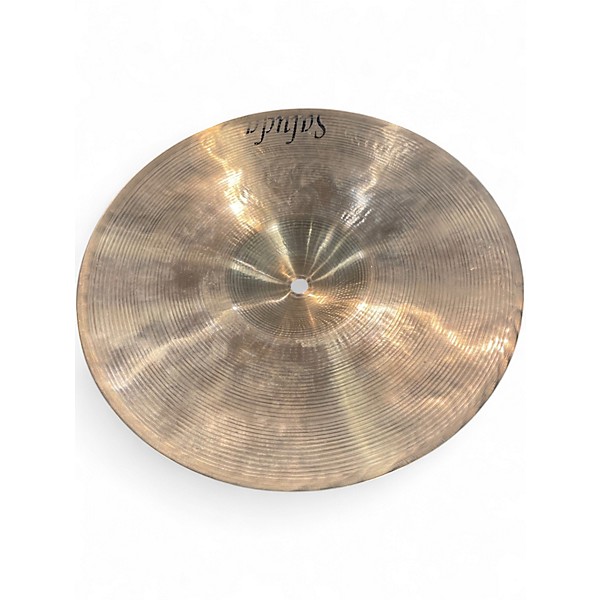 Used Saluda 13in MIST X Cymbal