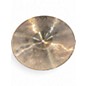 Used Saluda 13in MIST X Cymbal