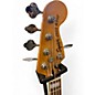 Used Squier Classic Vibe Active '70s Jazz Bass V Bass SIENNA SUNBURST Electric Bass Guitar