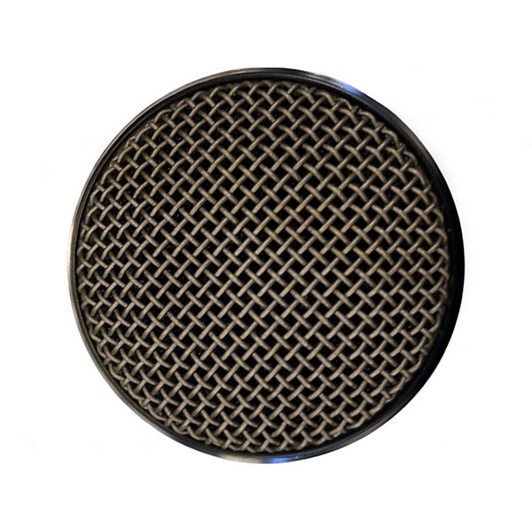 Used Electro-Voice RE320 Dynamic Microphone