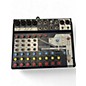Used Soundcraft NOTEPAD-12FX Powered Mixer thumbnail