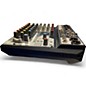 Used Soundcraft NOTEPAD-12FX Powered Mixer