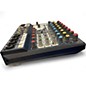Used Soundcraft NOTEPAD-12FX Powered Mixer