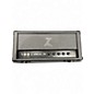 Used Dr Z Z WRECK JR ZA50 Tube Guitar Amp Head thumbnail