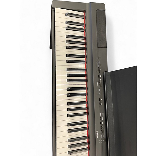 Used Yamaha P125 Digital Piano