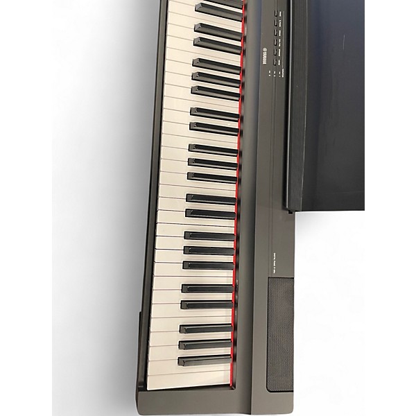 Used Yamaha P125 Digital Piano
