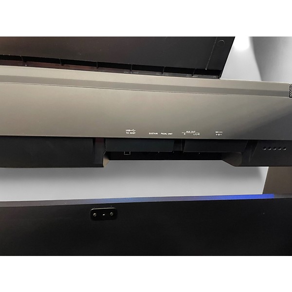 Used Yamaha P125 Digital Piano