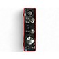 Used Focusrite Scarlett Solo Gen 3 Audio Interface thumbnail