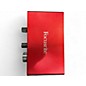 Used Focusrite Scarlett Solo Gen 3 Audio Interface