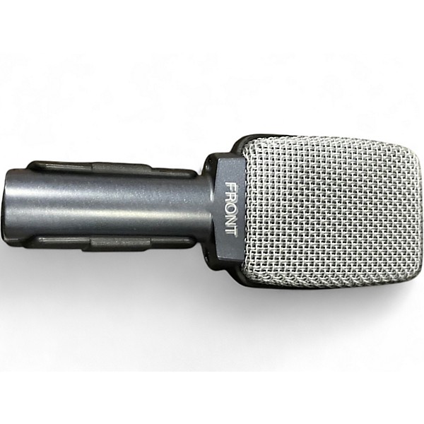 Used Sennheiser E609 Dynamic Microphone