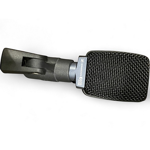Used Sennheiser E609 Dynamic Microphone