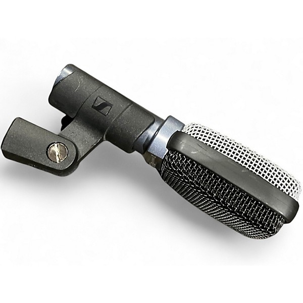 Used Sennheiser E609 Dynamic Microphone