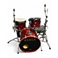 Used TAMA 4 Piece STAR CLASSIC PERFORMER Walnut Drum Kit thumbnail
