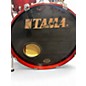 Used TAMA 4 Piece STAR CLASSIC PERFORMER Walnut Drum Kit