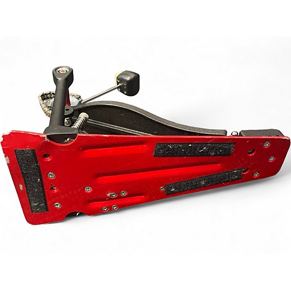 Used DW 5000 Series Single Single Bass Drum Pedal