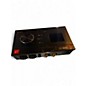 Used Antelope Audio zen go Audio Interface