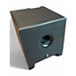 Used Yamaha HS8S Subwoofer