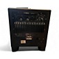 Used Yamaha HS8S Subwoofer