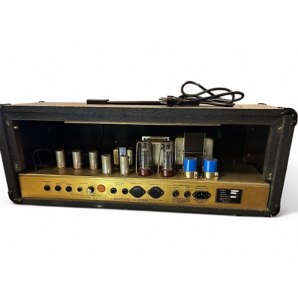 Vintage 1983 Marshall 2205 JCM800 50W Tube Guitar Amp Head