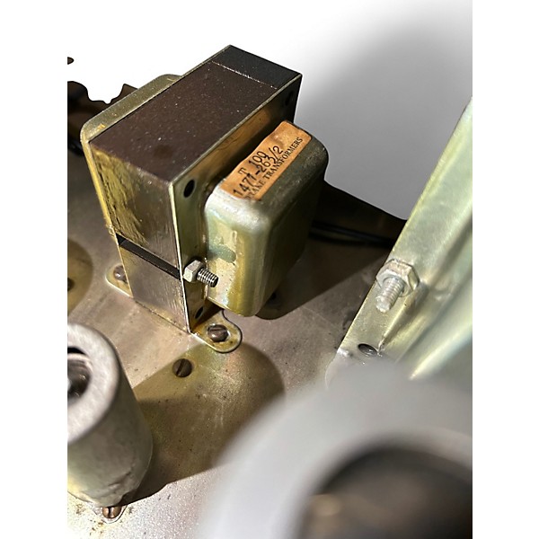 Vintage 1983 Marshall 2205 JCM800 50W Tube Guitar Amp Head