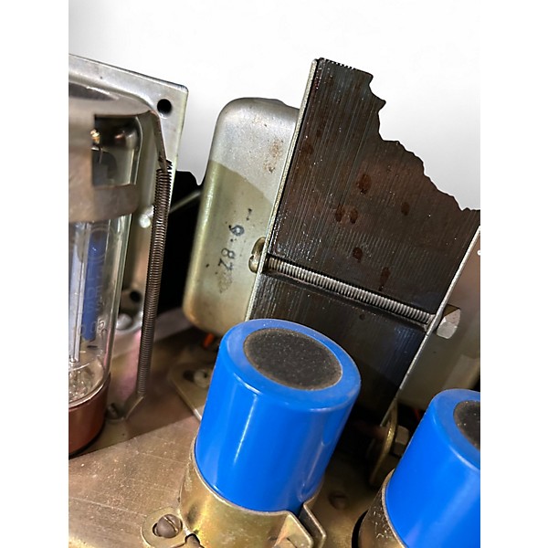 Vintage 1983 Marshall 2205 JCM800 50W Tube Guitar Amp Head