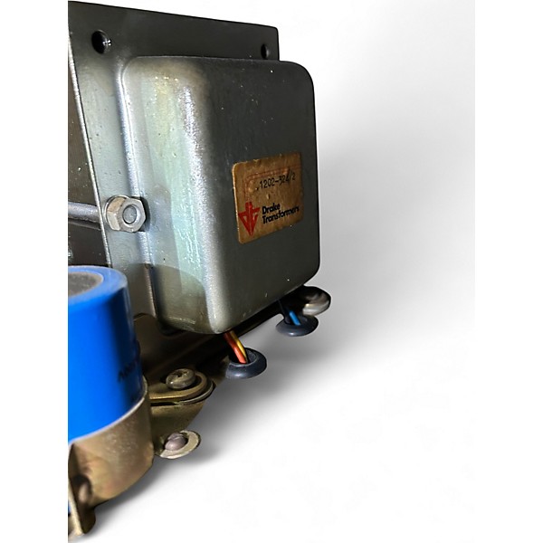 Vintage 1983 Marshall 2205 JCM800 50W Tube Guitar Amp Head