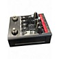 Used TC Helicon VOICETONE HARMONY GXT Vocal Processor