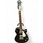 Used Gretsch Guitars G5425 Electromatic black Solid Body Electric Guitar thumbnail
