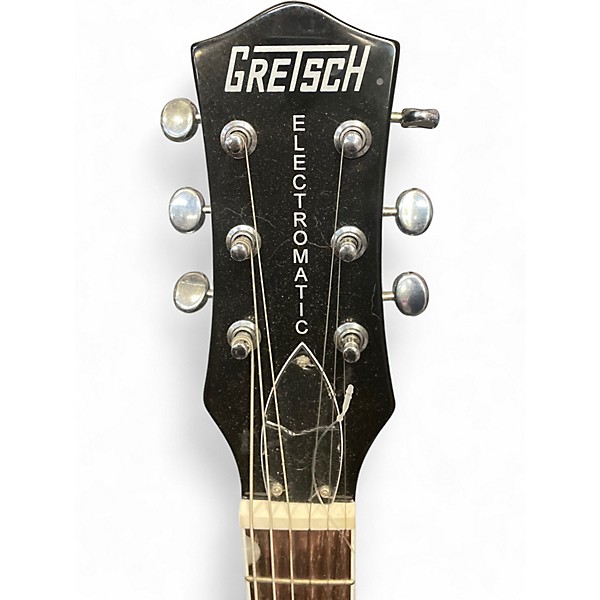 Used Gretsch Guitars G5425 Electromatic black Solid Body Electric Guitar