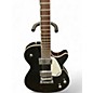 Used Gretsch Guitars G5425 Electromatic black Solid Body Electric Guitar