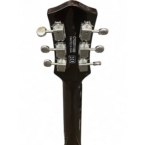 Used Gretsch Guitars G5425 Electromatic black Solid Body Electric Guitar