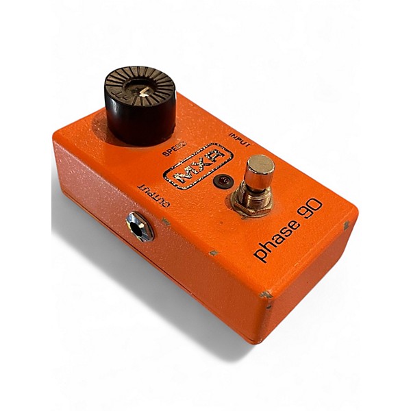 Used MXR M101 Phase 90 Effect Pedal