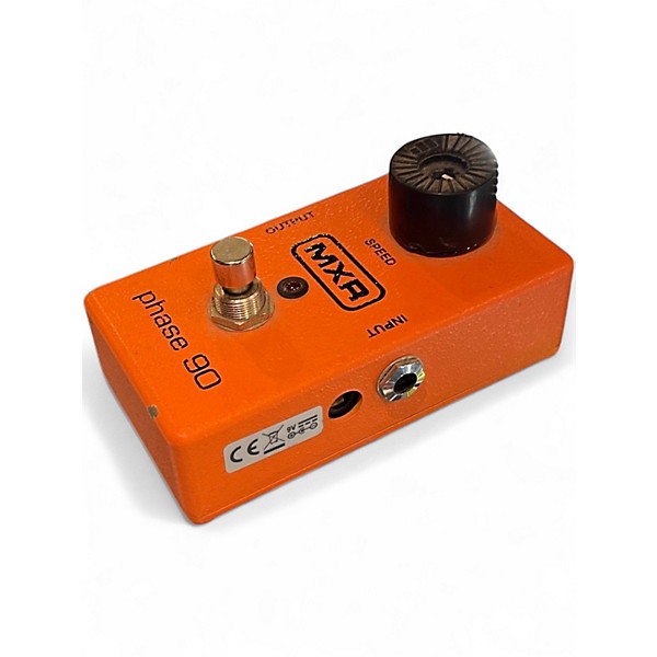 Used MXR M101 Phase 90 Effect Pedal