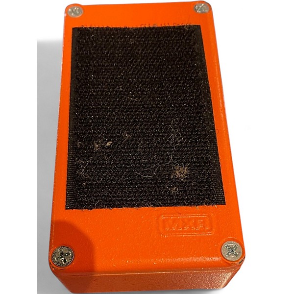 Used MXR M101 Phase 90 Effect Pedal