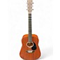 Used Martin DRS1 Mahogany Acoustic Electric Guitar thumbnail