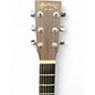 Used Martin DRS1 Mahogany Acoustic Electric Guitar