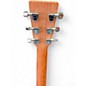Used Martin DRS1 Mahogany Acoustic Electric Guitar