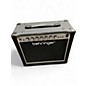 Used Behringer HA-20R Guitar Combo Amp thumbnail