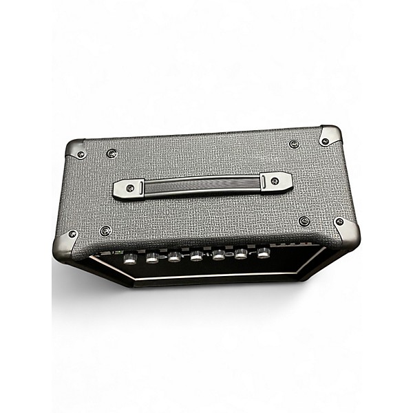 Used Behringer HA-20R Guitar Combo Amp