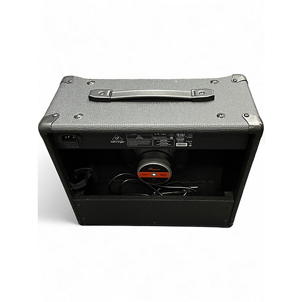 Used Behringer HA-20R Guitar Combo Amp