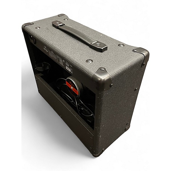 Used Behringer HA-20R Guitar Combo Amp