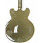 Used Epiphone INSPIRED BY ES335 OLIVE DRAB Hollow Body Electric Guitar