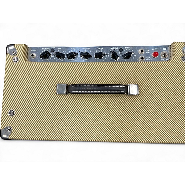 Used Peavey Classic 30 112 30W 1x12 Tube Tube Guitar Combo Amp