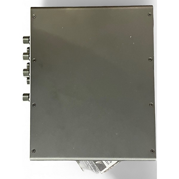 Used Aguilar Tone Hammer 500 500W Bass Amp Head