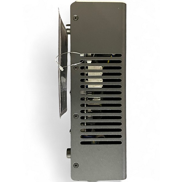 Used Aguilar Tone Hammer 500 500W Bass Amp Head